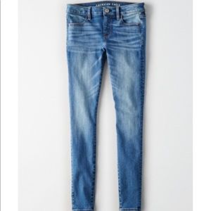American Eagle Ne(x)t Level Jegging